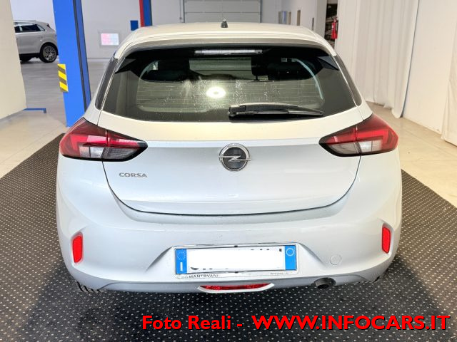 OPEL Corsa usata, con Volante multifunzione