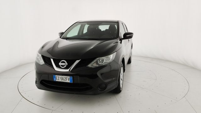 NISSAN Qashqai usata 26