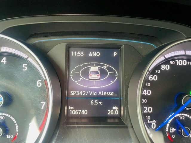 VOLKSWAGEN Golf usata, con ESP