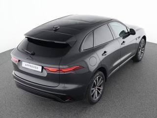 JAGUAR F-Pace usata, con ESP