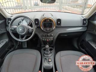 MINI Countryman usata, con Controllo automatico clima