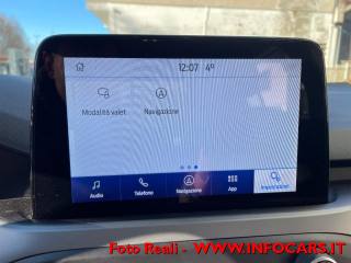 FORD Focus usata, con Sensori di parcheggio posteriori