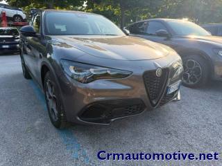 ALFA ROMEO Stelvio usata, con Airbag laterali