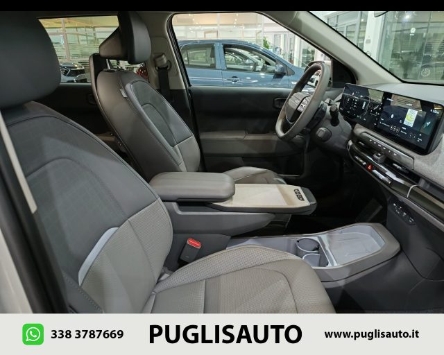 KIA EV3 usata, con Bluetooth