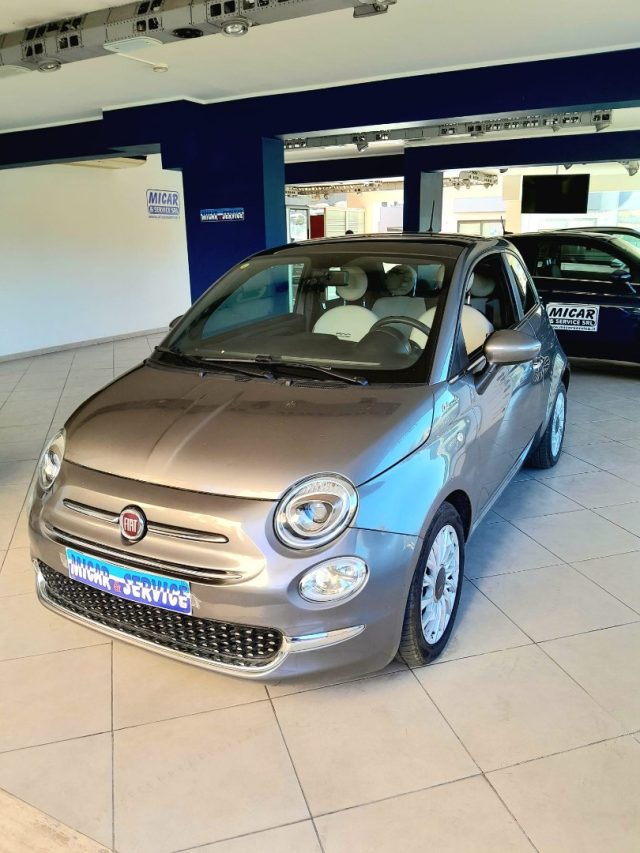 FIAT 500 usata, con Airbag laterali