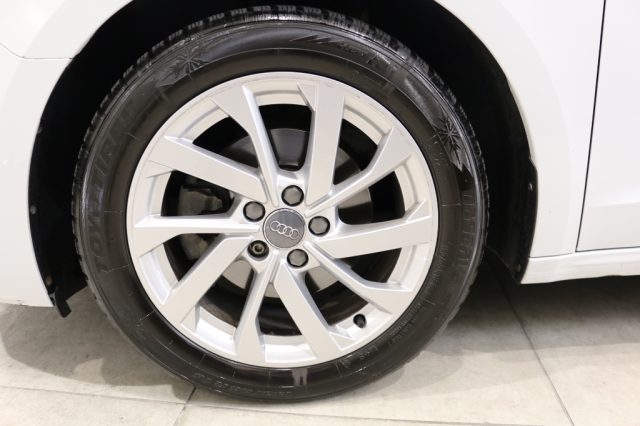 AUDI A1 usata, con Climatizzatore