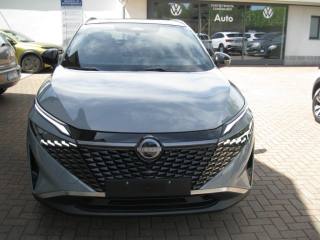 NISSAN Qashqai usata, con Airbag laterali