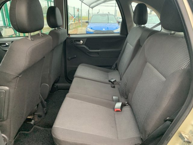 OPEL Meriva usata, con Climatizzatore