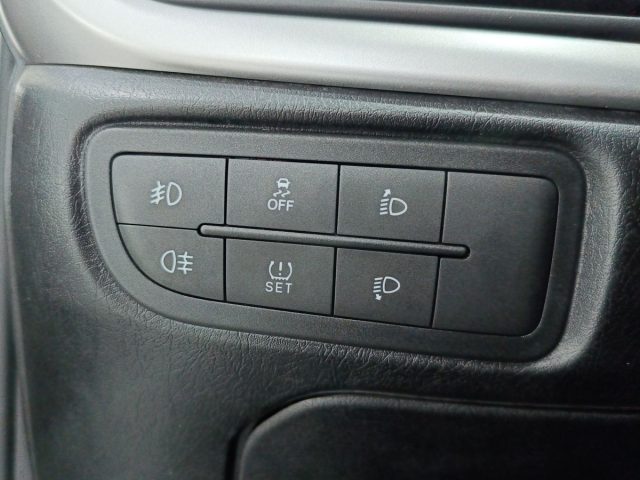 FIAT Tipo usata, con Sensori di parcheggio posteriori