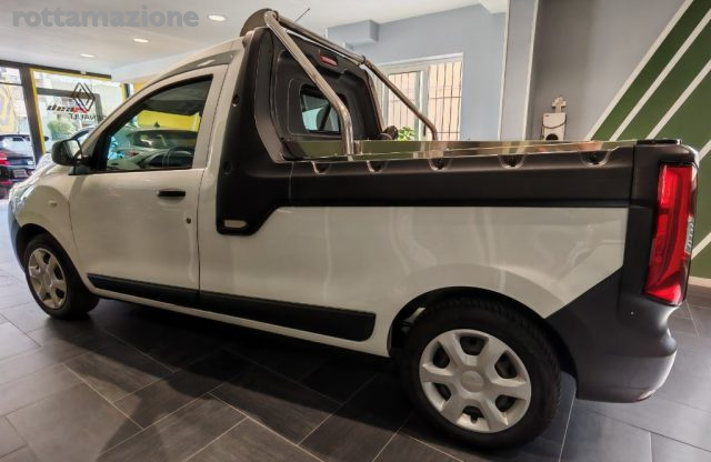 DACIA Dokker usata, con Controllo trazione