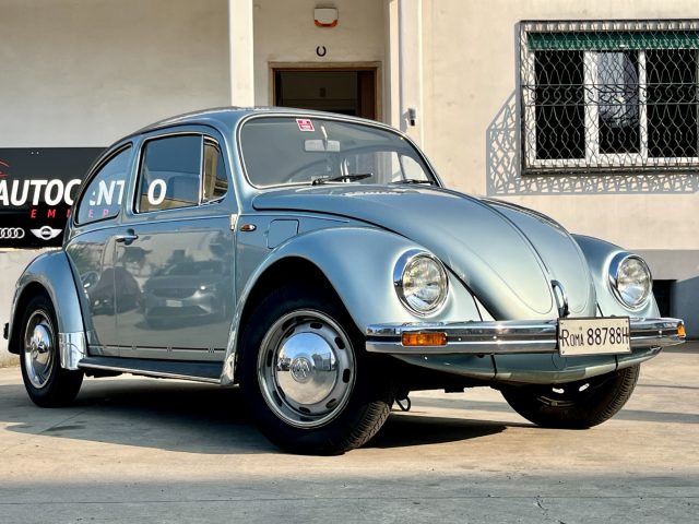 VOLKSWAGEN Maggiolino usata 0