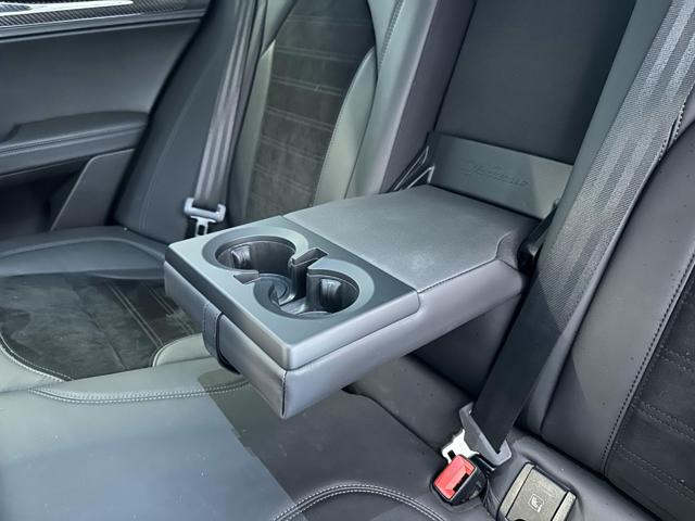 ALFA ROMEO Stelvio usata, con Interni in pelle