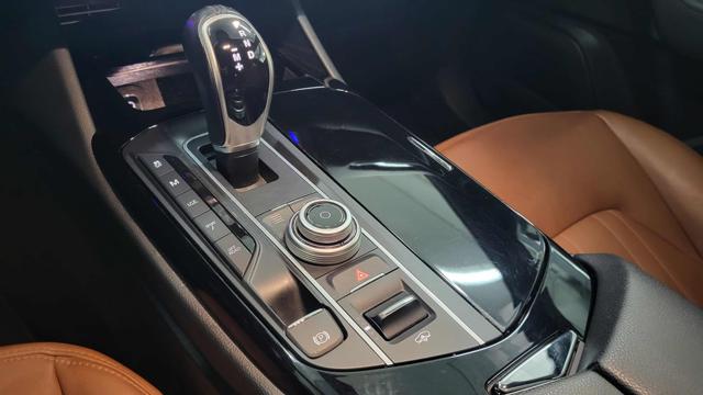 MASERATI Levante usata, con Lettore CD