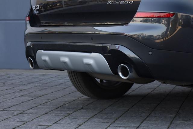 BMW X3 usata, con Lettore CD