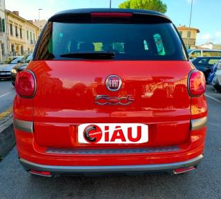 FIAT 500L usata, con Cerchi in lega