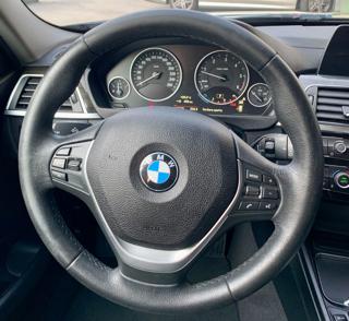 BMW 316 usata, con Chiusura centralizzata