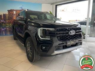 FORD Ranger usata, con Vetri oscurati