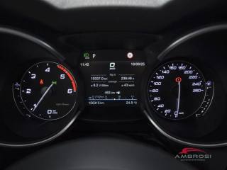 ALFA ROMEO Stelvio usata 12