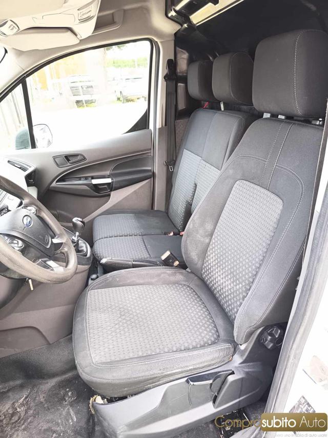 FORD Transit Connect usata 21