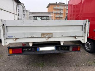 IVECO Daily usata, con Cruise Control