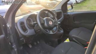 FIAT Panda usata, con Climatizzatore