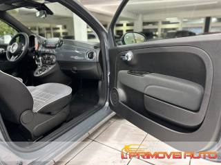 FIAT 500 usata, con Airbag