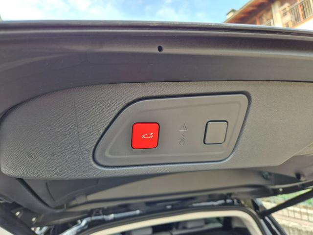 CITROEN C5 Aircross usata, con ESP