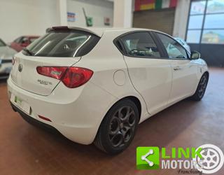 ALFA ROMEO Giulietta usata, con Alzacristalli elettrici