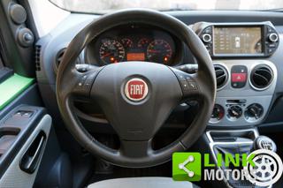 FIAT Qubo usata, con Chiusura centralizzata