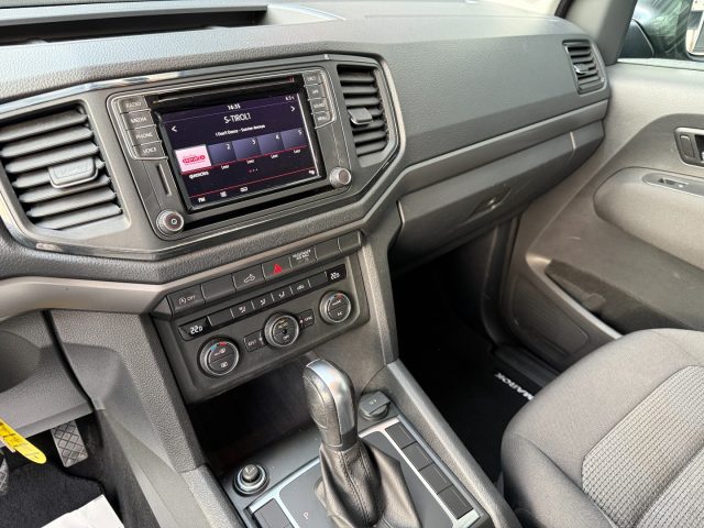 VOLKSWAGEN Amarok usata, con Cerchi in lega