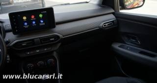 DACIA Sandero usata, con ESP