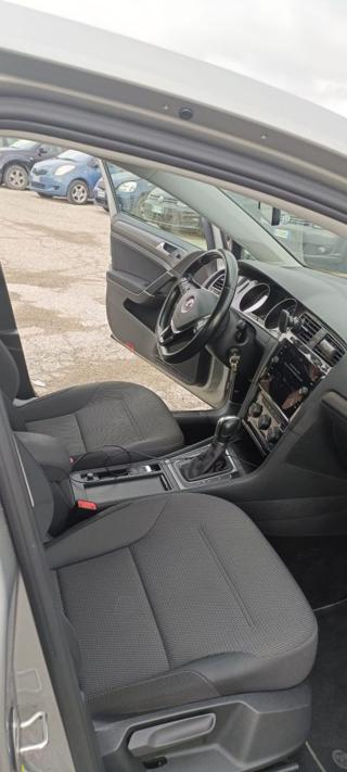 VOLKSWAGEN Golf usata, con Cruise Control