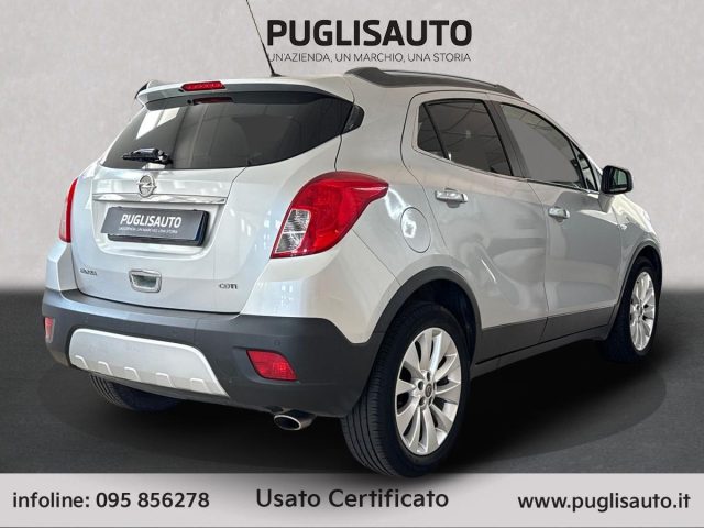 OPEL Mokka usata, con Airbag Passeggero