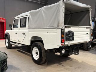 LAND ROVER Defender usata, con Immobilizzatore elettronico
