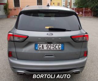 FORD Kuga usata, con Airbag Passeggero