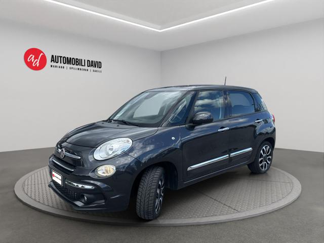 FIAT 500L usata, con ABS