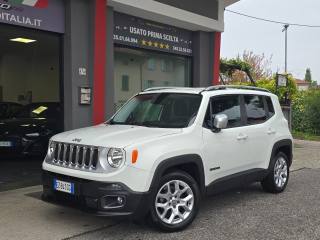 JEEP Renegade usata, con ABS