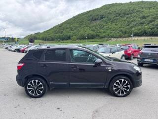 NISSAN Qashqai usata, con Airbag Passeggero