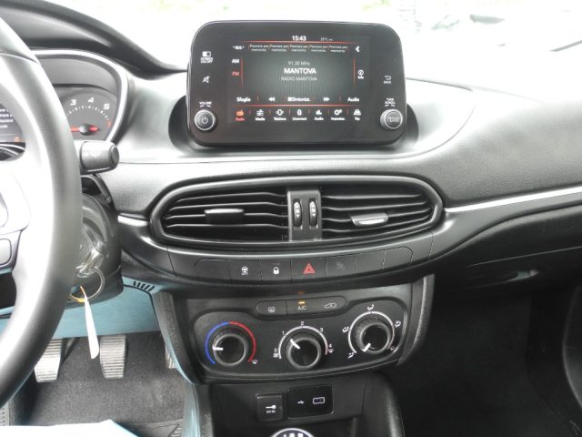 FIAT Tipo usata, con Volante multifunzione