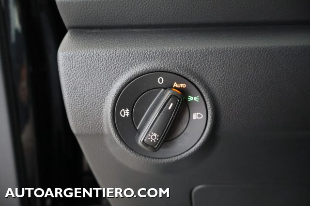 VOLKSWAGEN T-Roc usata, con Cruise Control