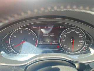 AUDI A7 usata, con Fendinebbia