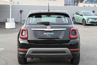 FIAT 500X usata, con Autoradio