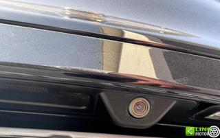 ALFA ROMEO Stelvio usata, con Chiusura centralizzata