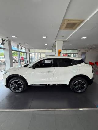 ALFA ROMEO Junior usata, con Chiusura centralizzata