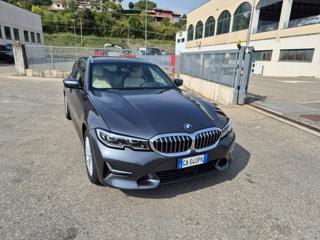 BMW 318 usata, con Airbag Passeggero