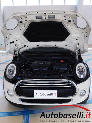 MINI Cooper D usata 71