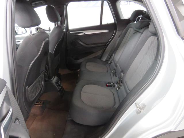 BMW X1 usata, con Climatizzatore