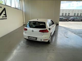 VOLKSWAGEN Golf usata, con Cerchi in lega