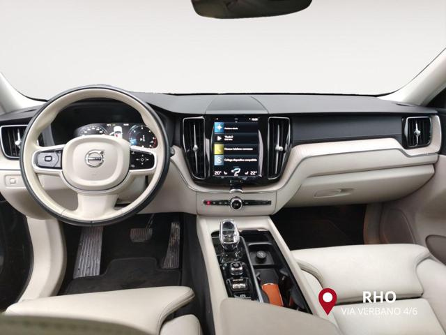 VOLVO XC60 usata, con Park Distance Control