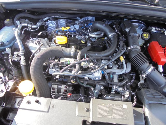 RENAULT Captur usata 44